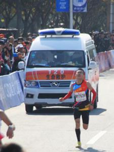 广灵县大型活动