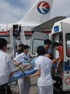 广灵县接送服务