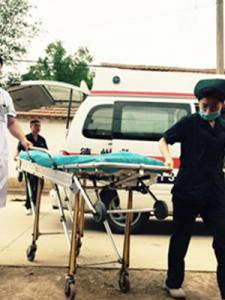 广灵县院后转乡